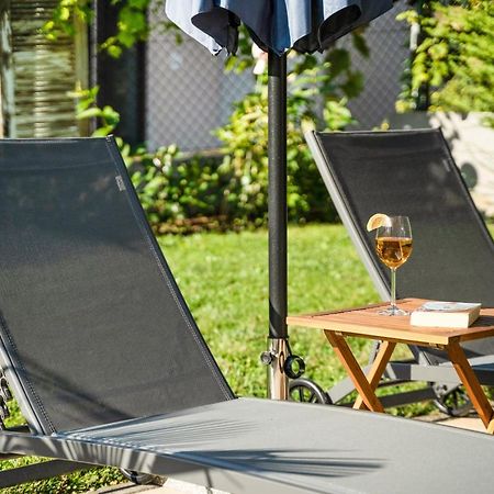 Ferienwohnung Kuckucksnest Lahr  Εξωτερικό φωτογραφία