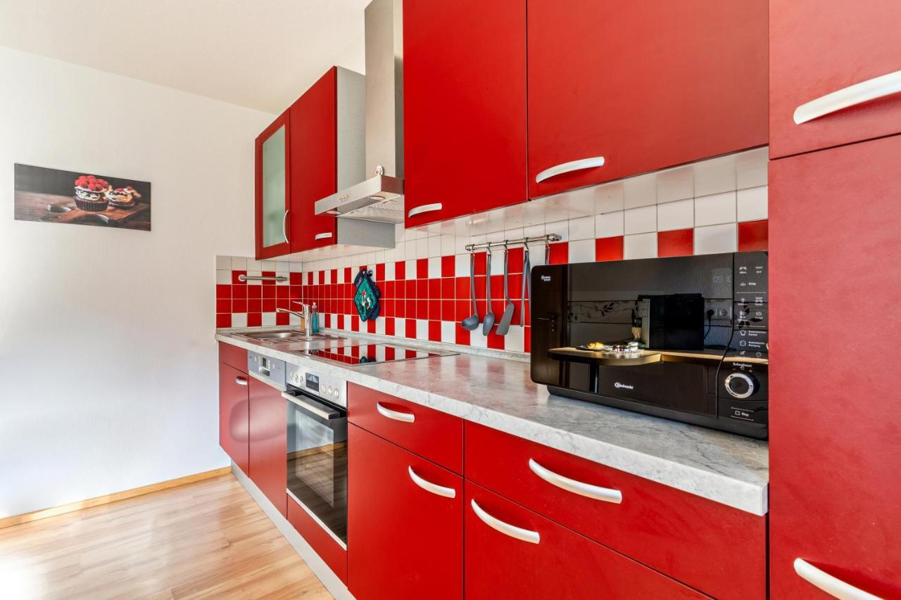 Ferienwohnung Kuckucksnest Lahr  Εξωτερικό φωτογραφία