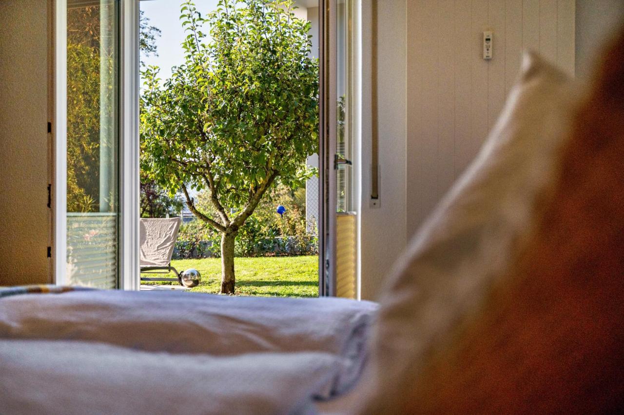 Ferienwohnung Kuckucksnest Lahr  Εξωτερικό φωτογραφία