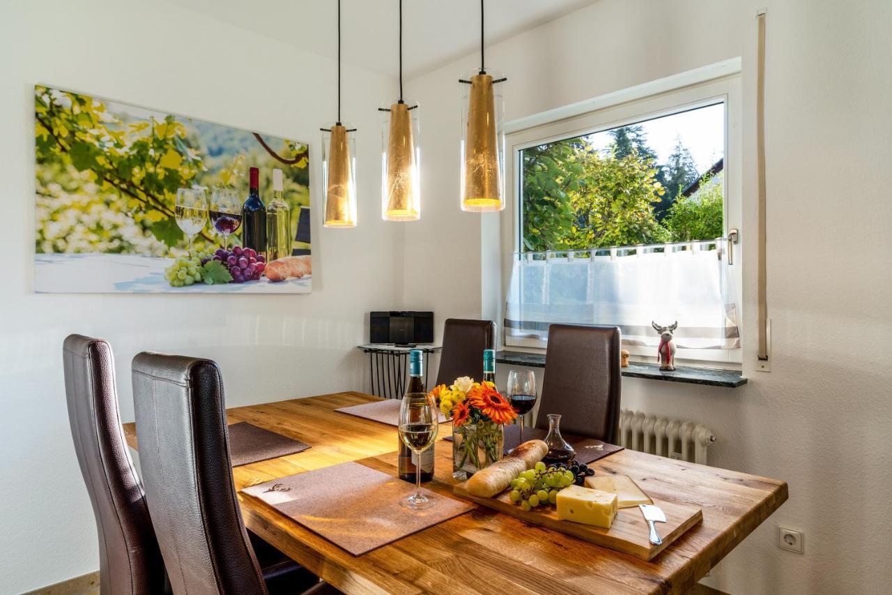 Ferienwohnung Kuckucksnest Lahr  Εξωτερικό φωτογραφία
