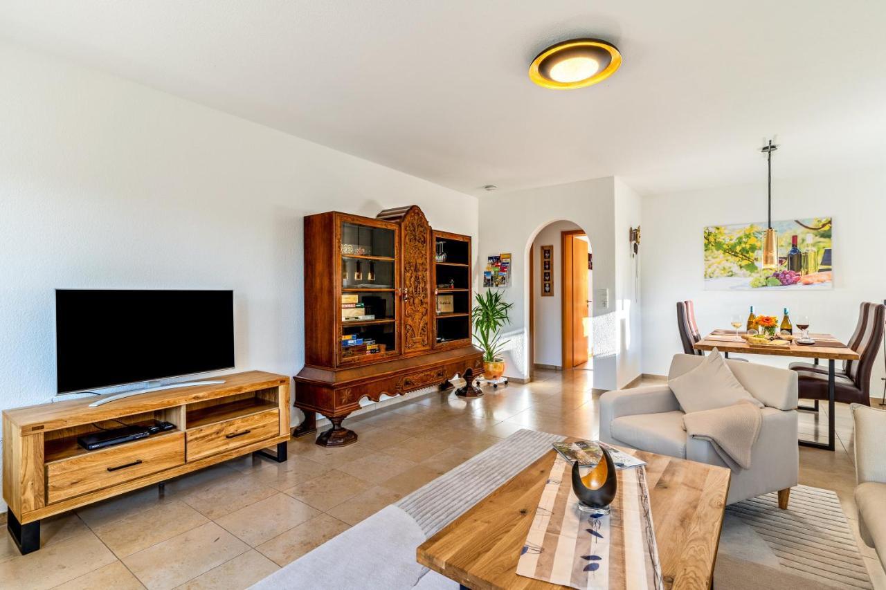 Ferienwohnung Kuckucksnest Lahr  Εξωτερικό φωτογραφία