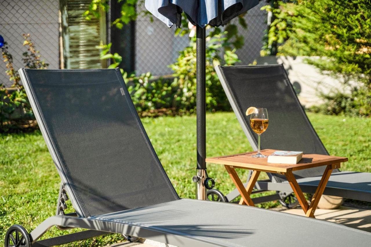 Ferienwohnung Kuckucksnest Lahr  Εξωτερικό φωτογραφία