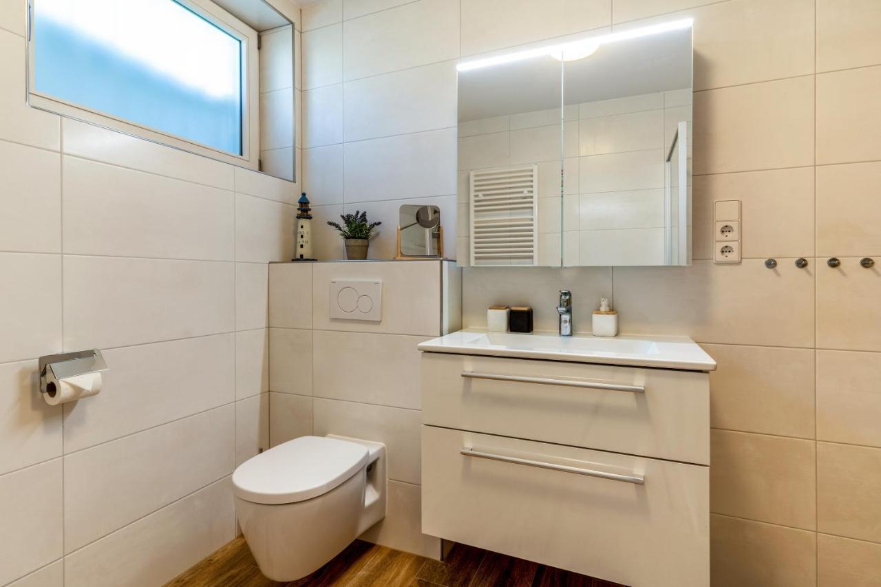 Ferienwohnung Kuckucksnest Lahr  Εξωτερικό φωτογραφία