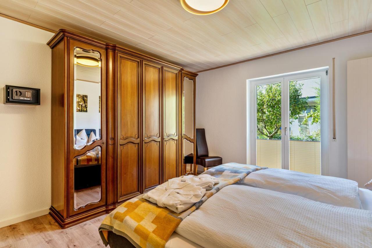 Ferienwohnung Kuckucksnest Lahr  Εξωτερικό φωτογραφία