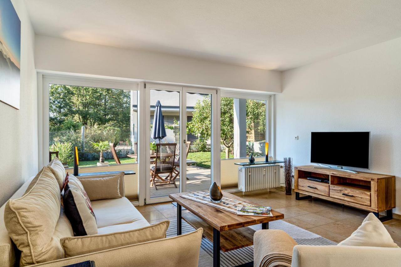 Ferienwohnung Kuckucksnest Lahr  Εξωτερικό φωτογραφία